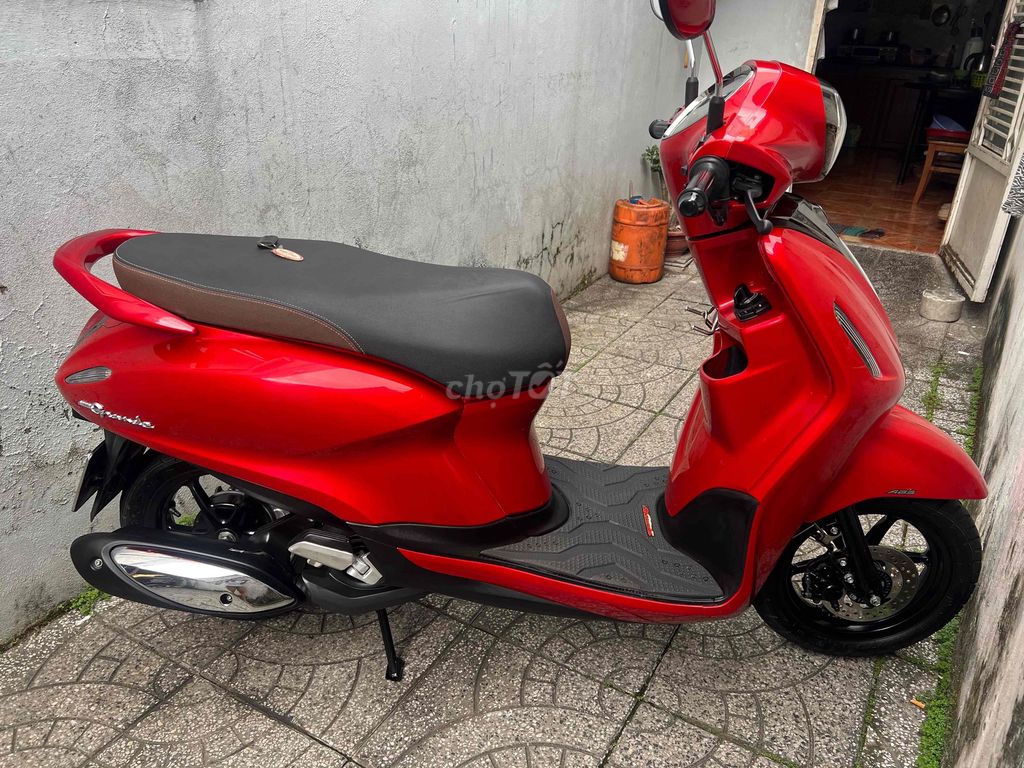 Yamaha Grande 2023 - ảnh 3