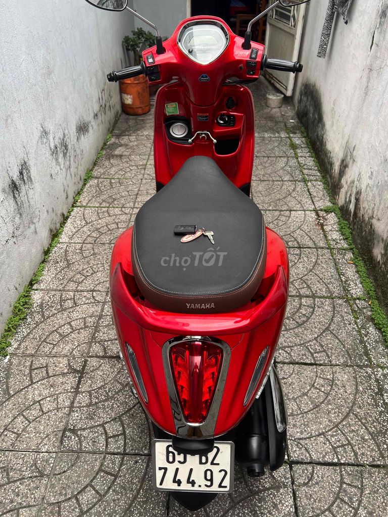 Yamaha Grande 2023 - ảnh 4