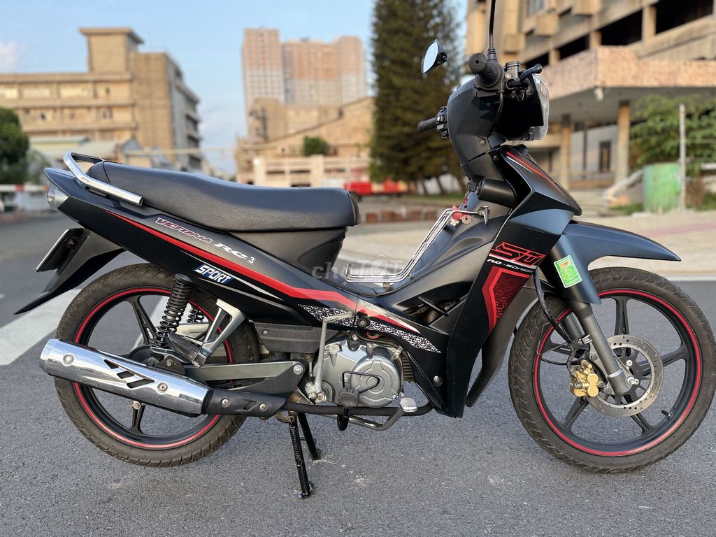 Sirius 2025 - ảnh 1
