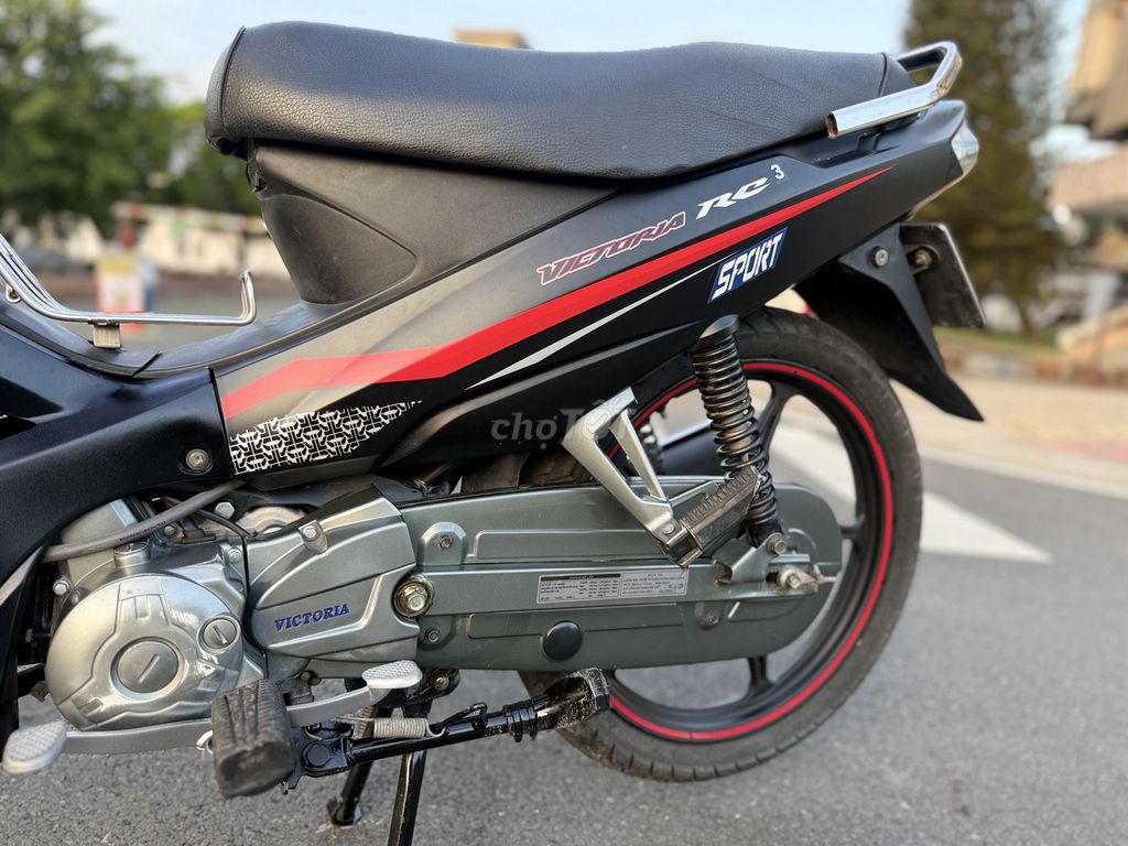 Sirius 2025 - ảnh 3