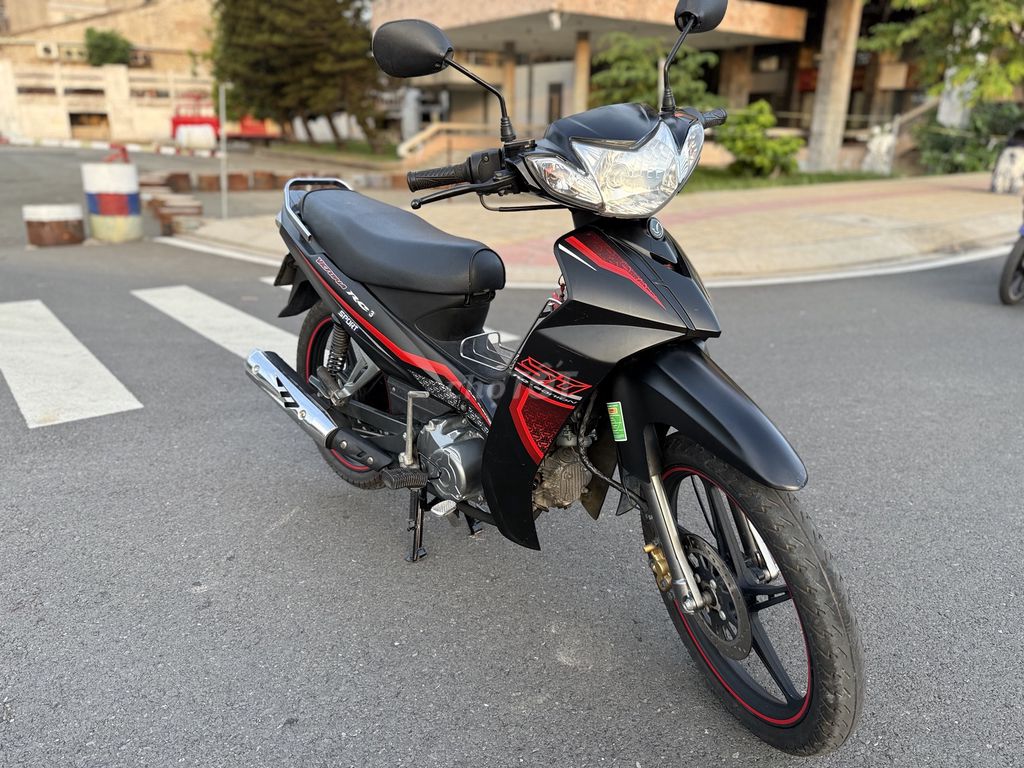 Sirius 2025 - ảnh 4