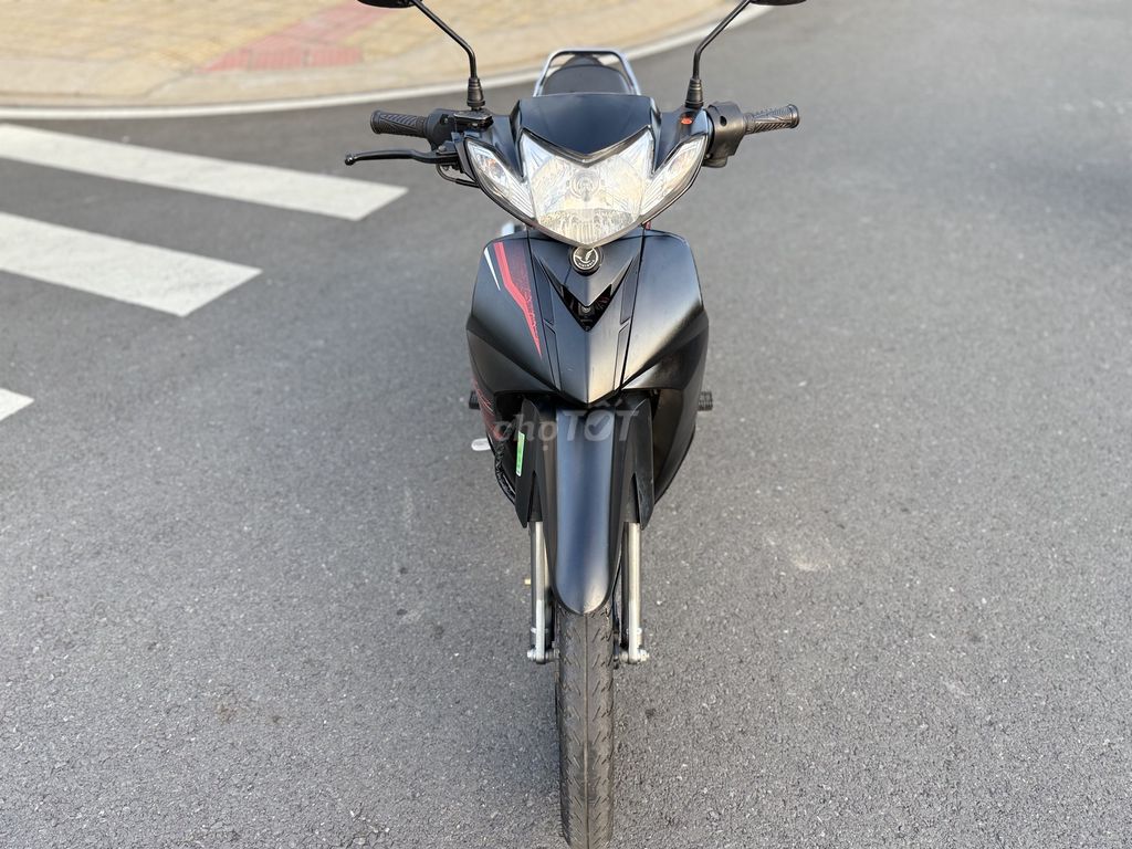 Sirius 2025 - ảnh 5