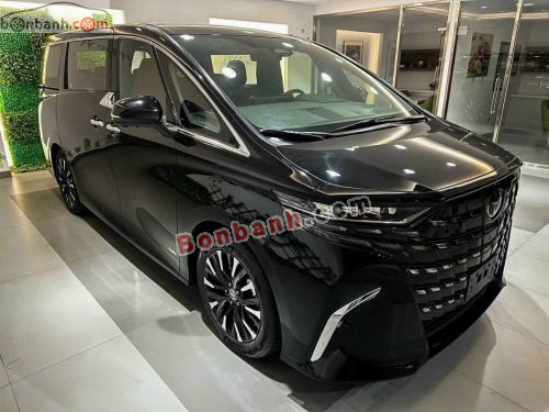Toyota Alphard HEV 2.5 AT 2026 - ảnh 2