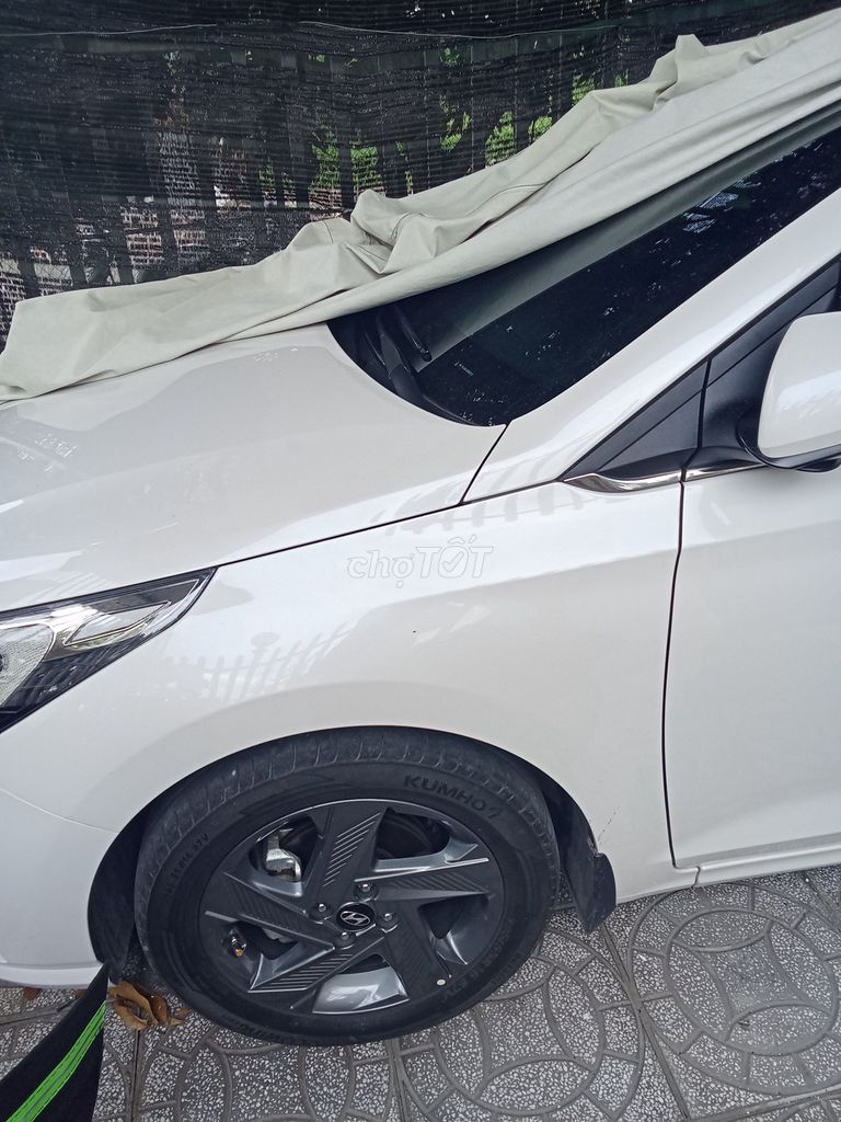 Hyundai Accent 2022 - ảnh 4