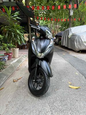 Honda Lead 2021 - ảnh 1