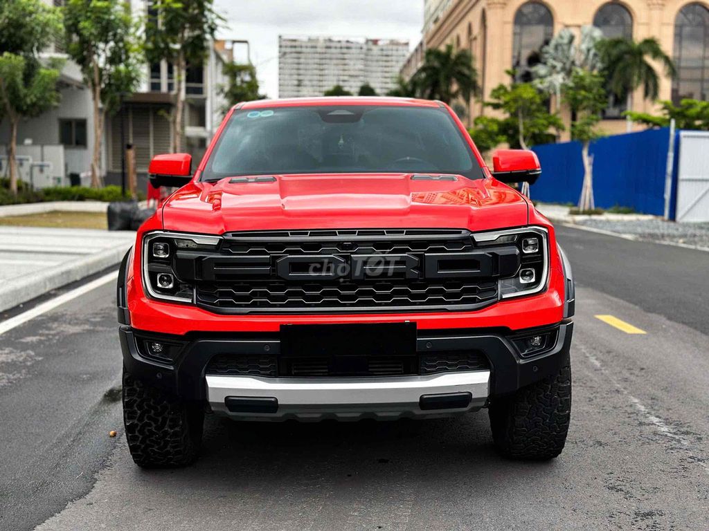 Ford 2024 - ảnh 2