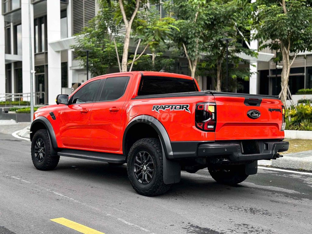 Ford 2024 - ảnh 3