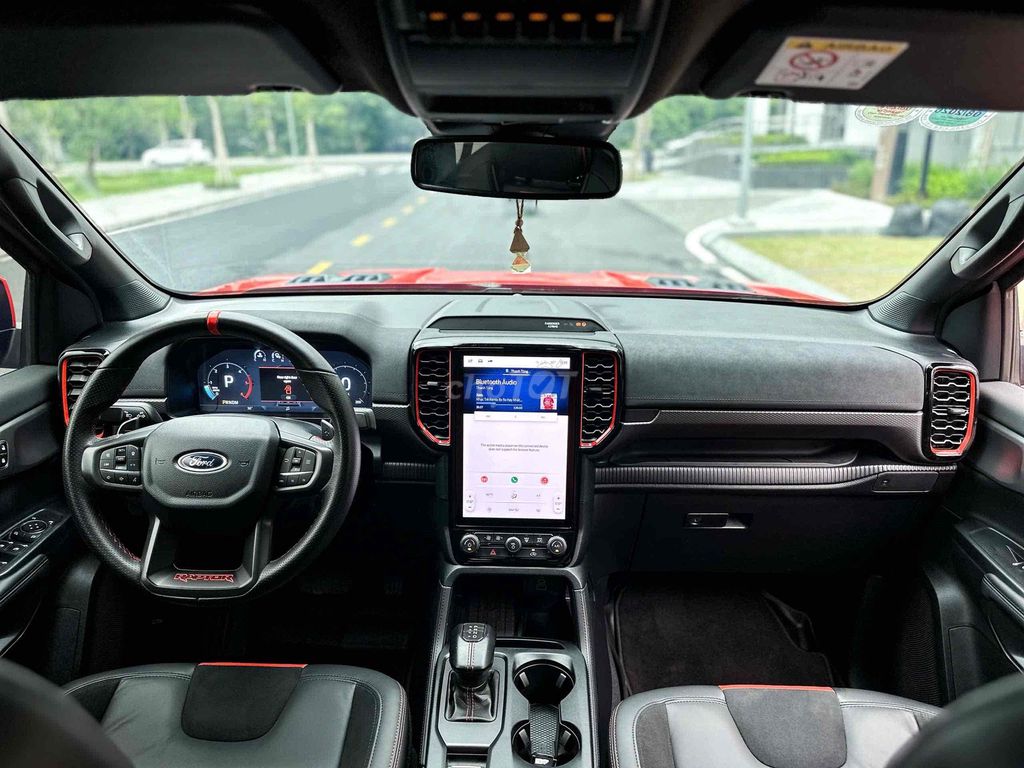 Ford 2024 - ảnh 4