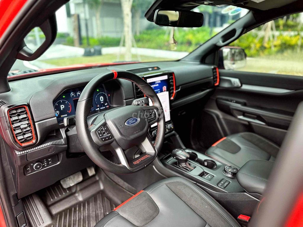 Ford 2024 - ảnh 5