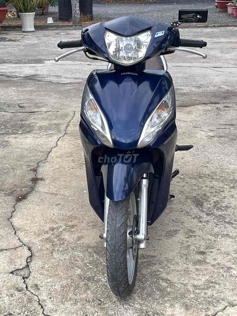 Honda Vision 2014 - ảnh 1