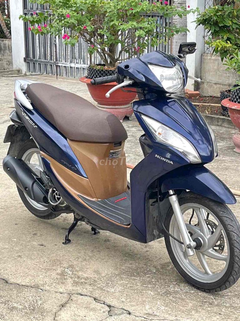 Honda Vision 2014 - ảnh 2