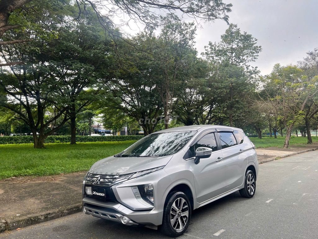 Mitsubishi Xpander 2019 - ảnh 1