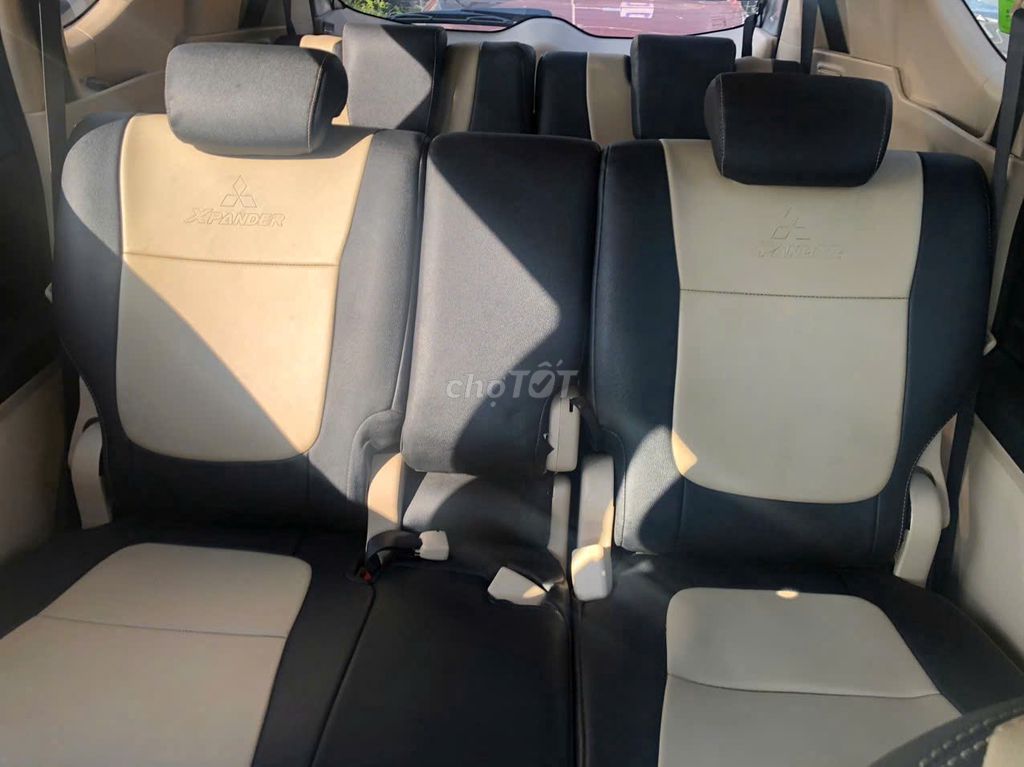 Mitsubishi Xpander 2019 - ảnh 2