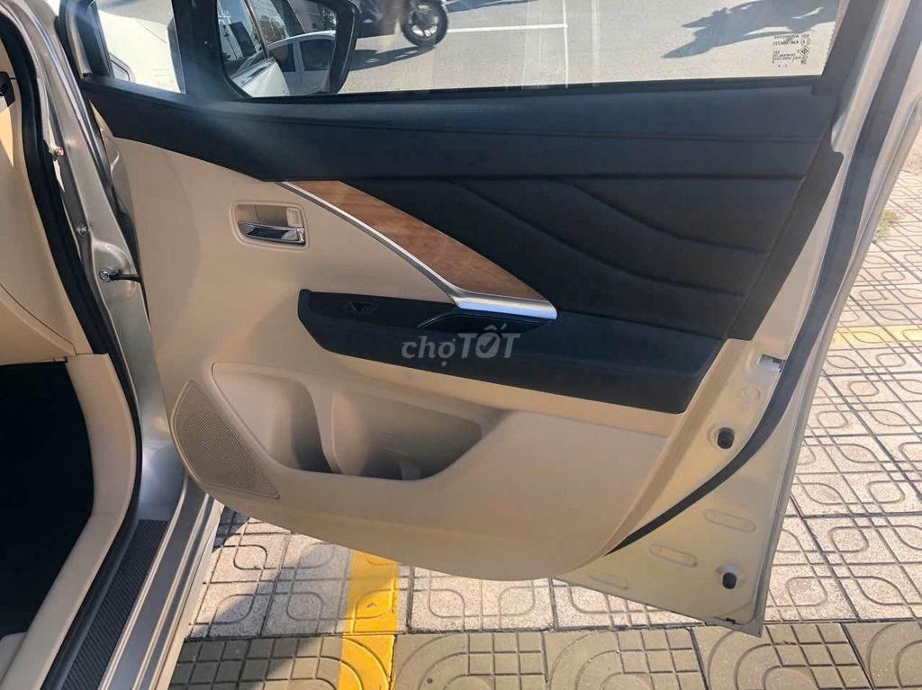 Mitsubishi Xpander 2019 - ảnh 3