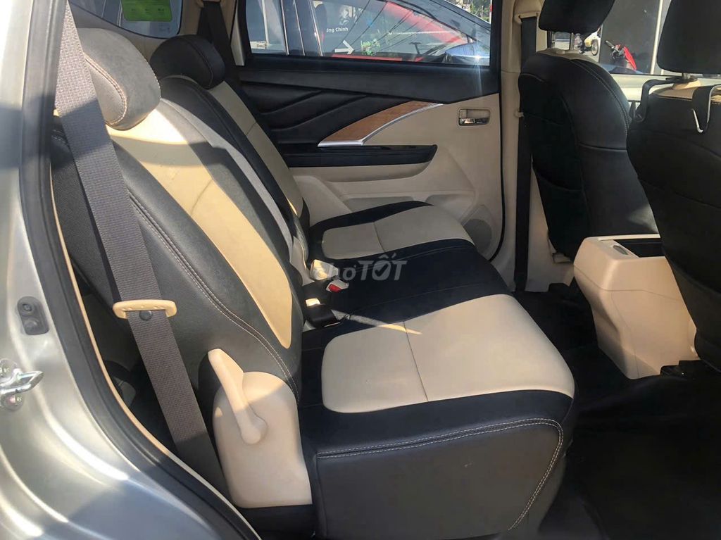 Mitsubishi Xpander 2019 - ảnh 4
