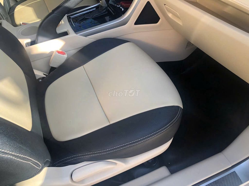 Mitsubishi Xpander 2019 - ảnh 5