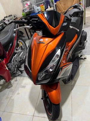 Honda Air Blade 2014 - ảnh 1