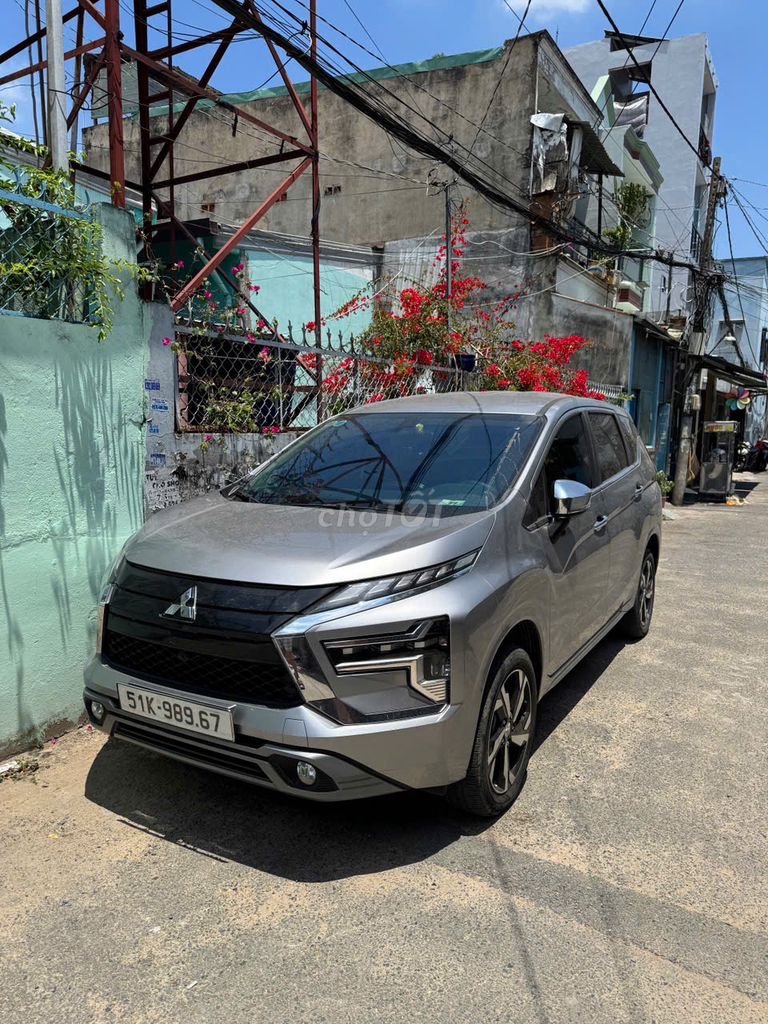 Mitsubishi Xpander - ảnh 1