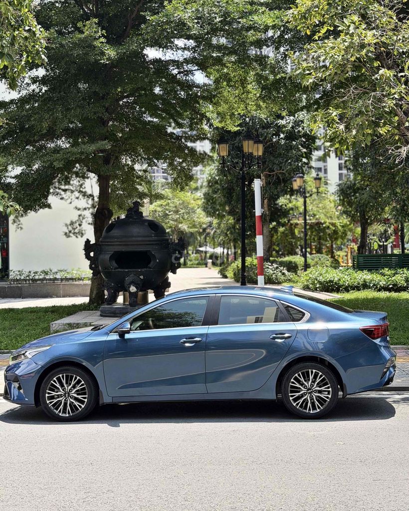 Kia K3 2022 - ảnh 5