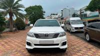Toyota Fortuner TRD Sportivo 4x2 AT 2016 - ảnh 1
