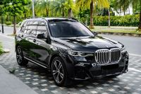 BMW X7 xDrive40i M Sport 2022 - ảnh 1