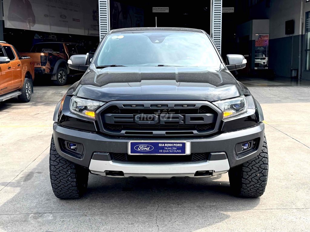 Ford 2021 - ảnh 1