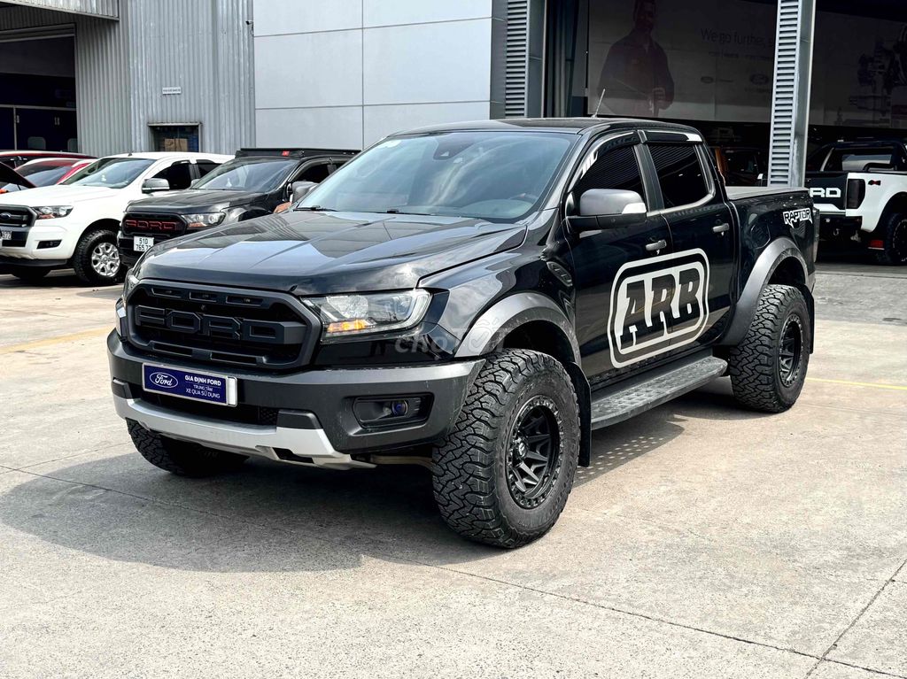 Ford 2021 - ảnh 3