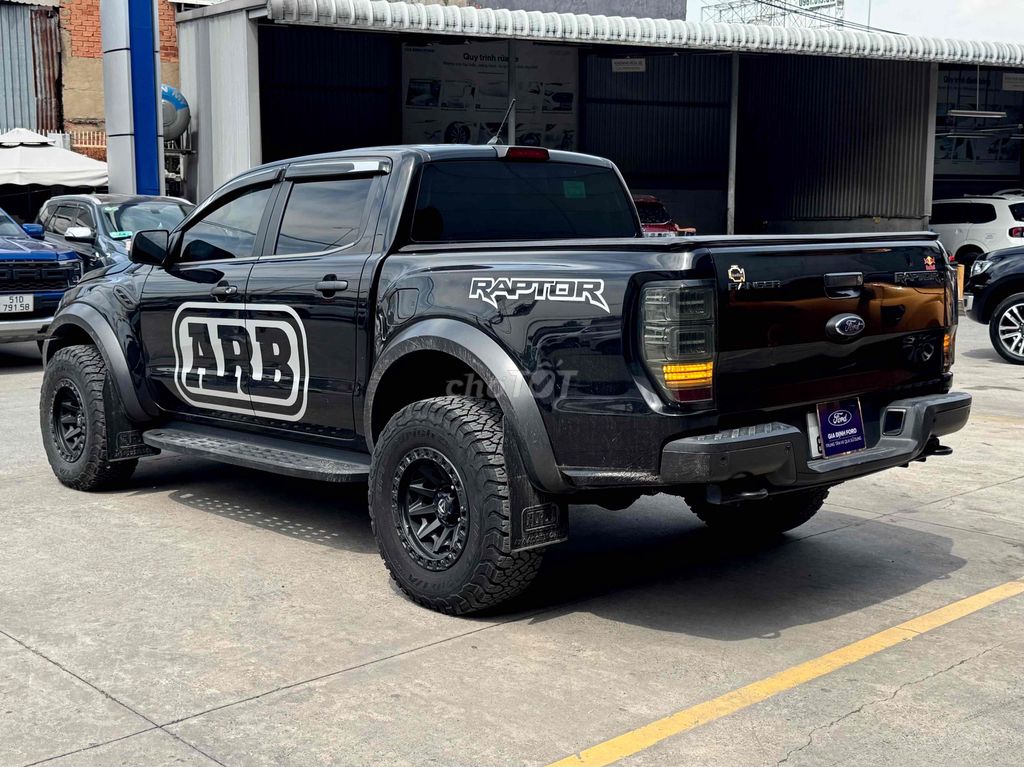 Ford 2021 - ảnh 4