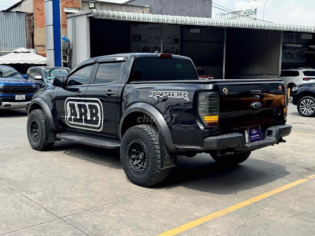 Ford 2021 - ảnh 5