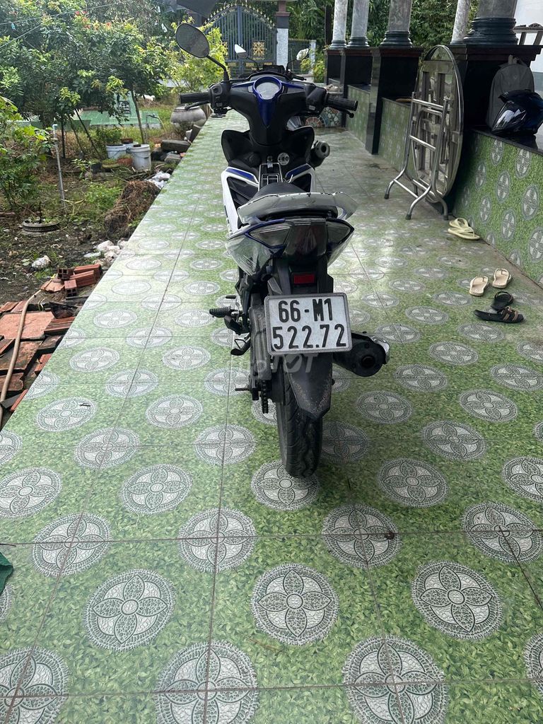 Yamaha Exciter 2013 - ảnh 1