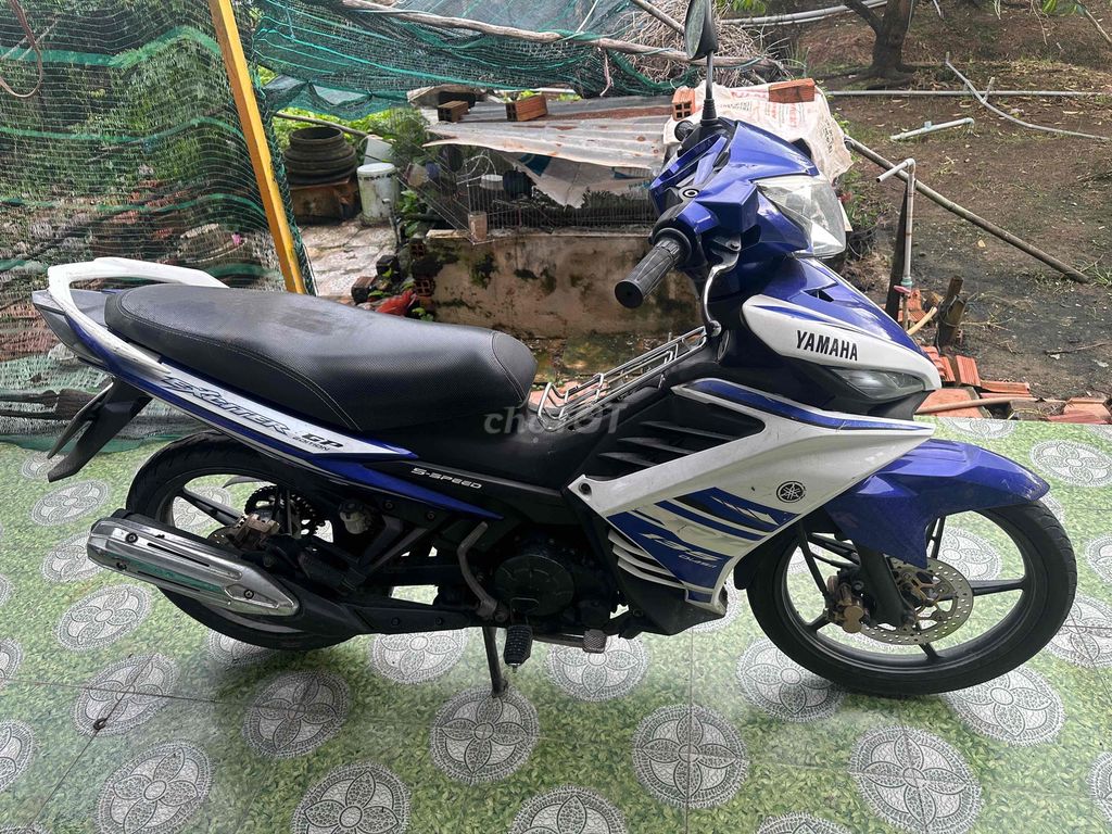 Yamaha Exciter 2013 - ảnh 2