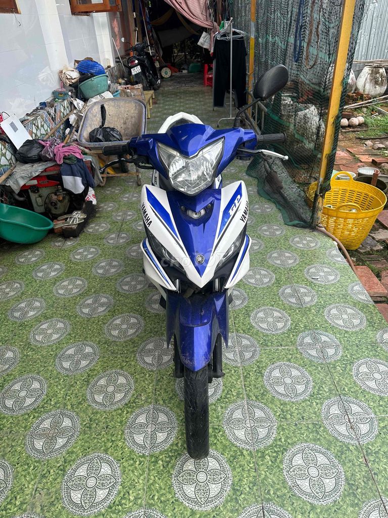 Yamaha Exciter 2013 - ảnh 3