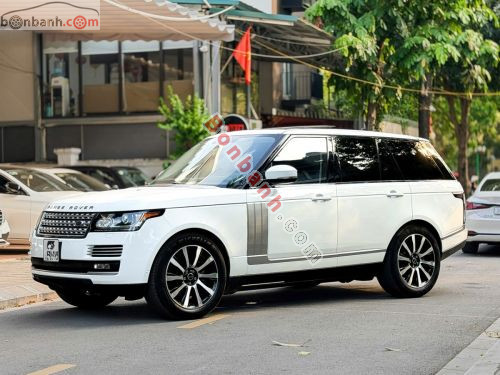 Land Rover 2016 - ảnh 1