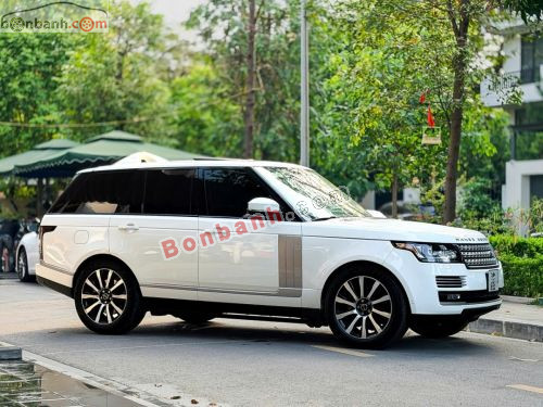 Land Rover 2016 - ảnh 2