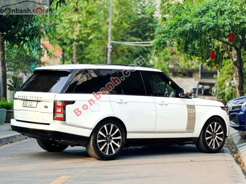 Land Rover 2016 - ảnh 3
