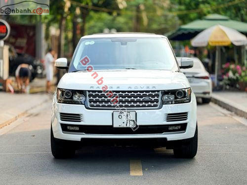 Land Rover 2016 - ảnh 4