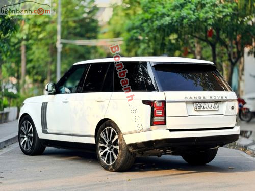 Land Rover 2016 - ảnh 5