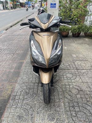 Honda Air Blade 2014 - ảnh 1