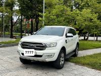Ford Everest 2016 - ảnh 1