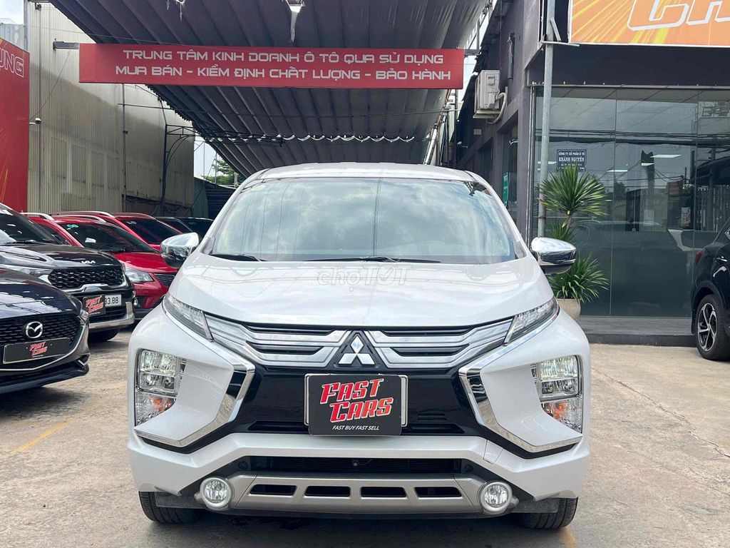 Mitsubishi Xpander 2021 - ảnh 3