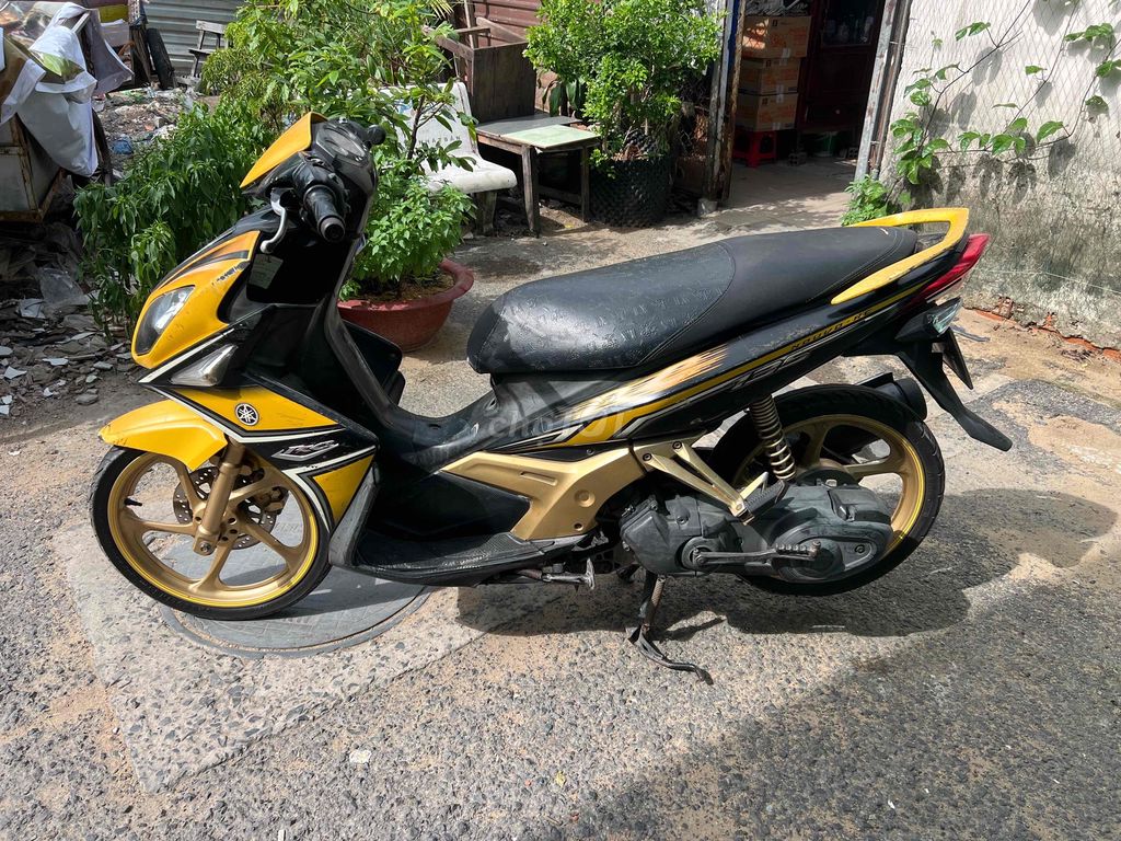 xe m 2011 - ảnh 1