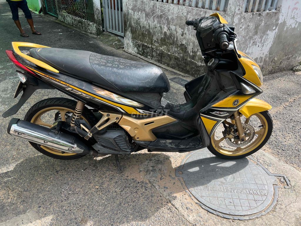 xe m 2011 - ảnh 2