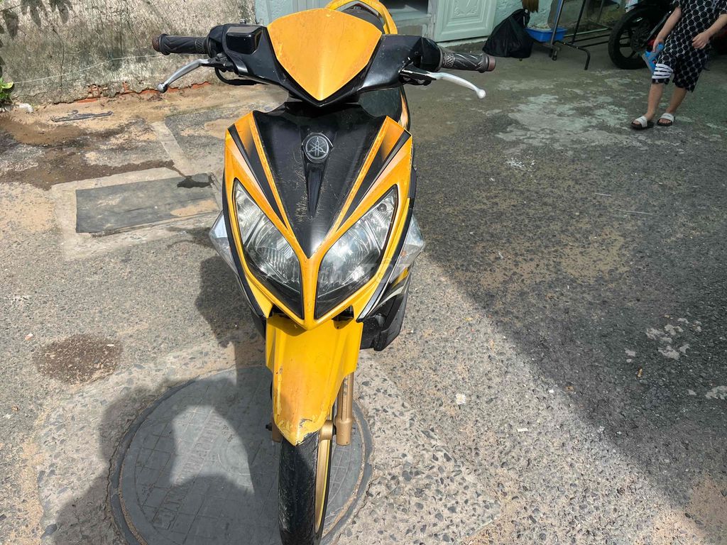 xe m 2011 - ảnh 3