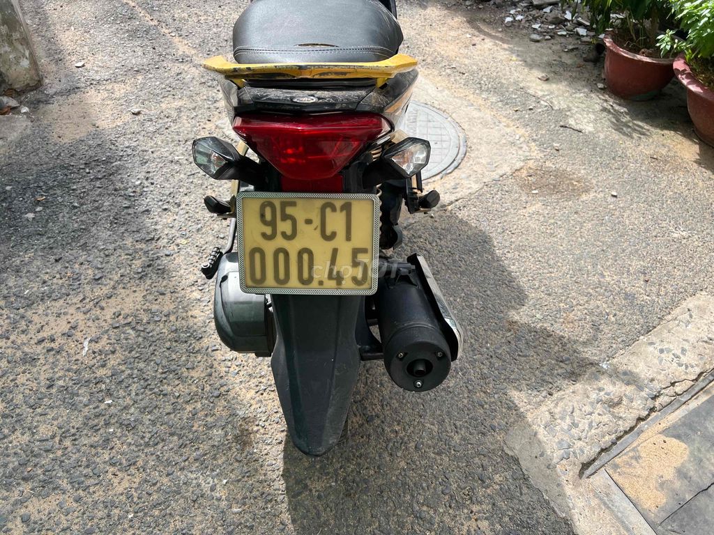 xe m 2011 - ảnh 4