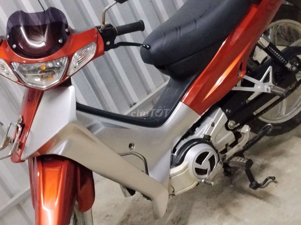 Yamaha Yass 1996 - ảnh 2