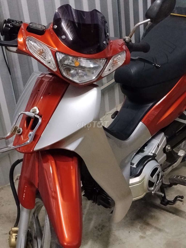 Yamaha Yass 1996 - ảnh 3