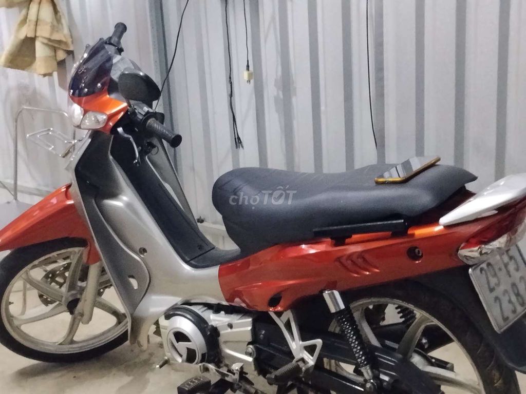 Yamaha Yass 1996 - ảnh 4