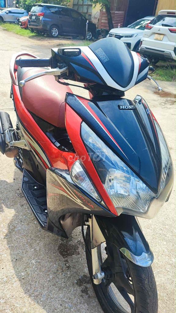 Honda Air Blade 2025 - ảnh 1