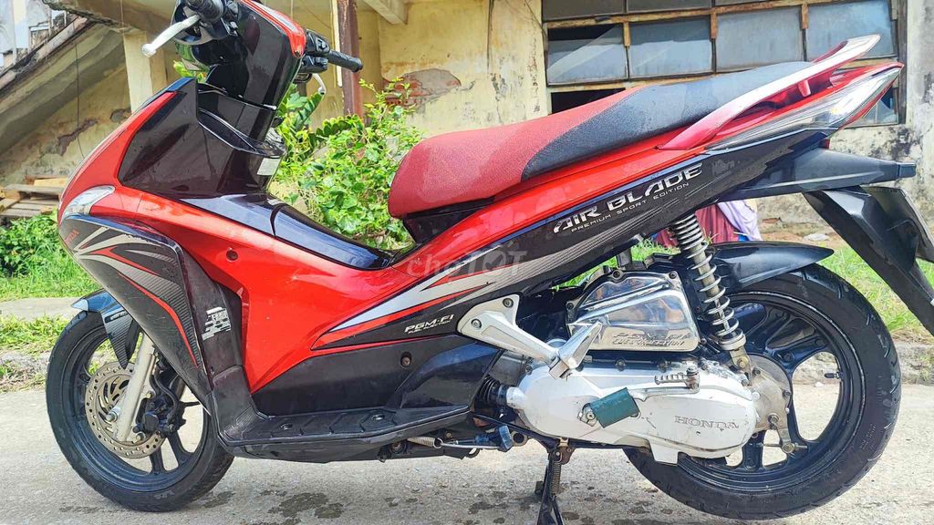 Honda Air Blade 2025 - ảnh 2