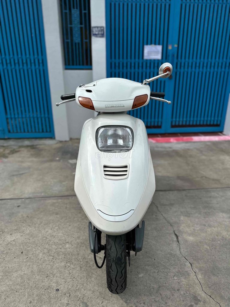 Honda Spacy 2006 - ảnh 1